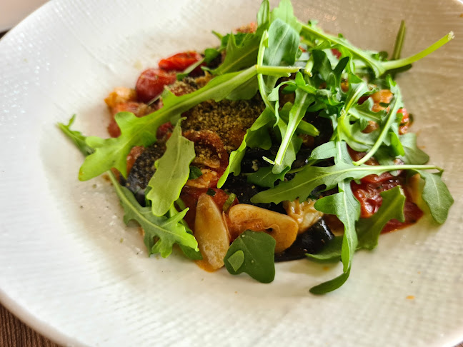 Vineyard - Singapore