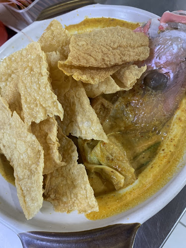 Palate Seafood Kitchen - Singapore