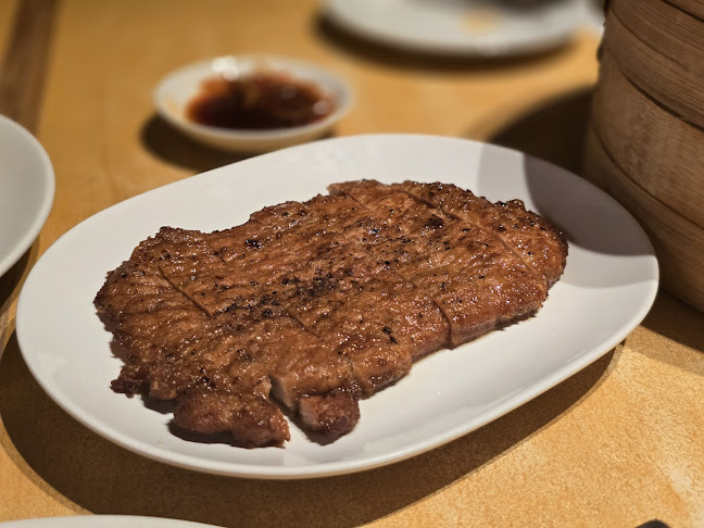 1 North Point Drive B1, #107, Singapore 768019