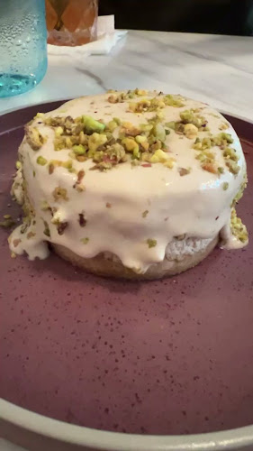 Chicco Trattoria (Telok Ayer, Italian Restaurant) - Hospitality and gastronomy