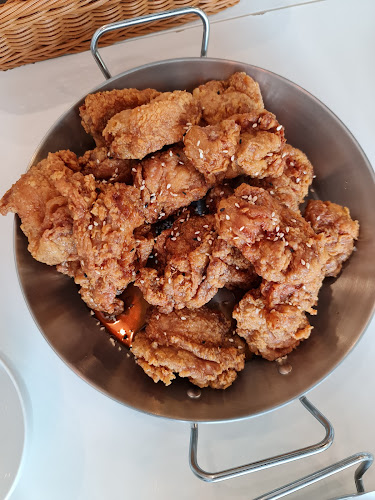 88 Chicken (팔팔치킨) - Singapore