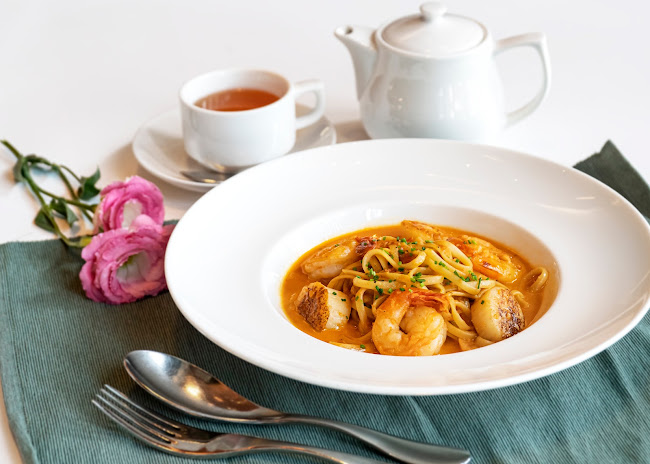 Opinii despre The Marmalade Pantry - Cafe Bistro @ Novena în Singapore - Hospitality and gastronomy