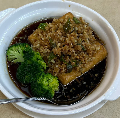 许路儿881 Live Seafood - Singapore