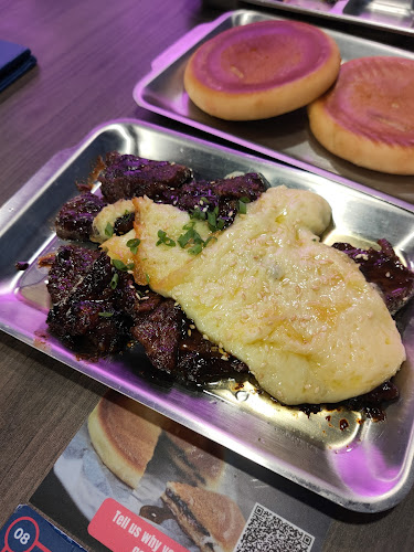 Ajumma's (Waterway Point) - Singapore