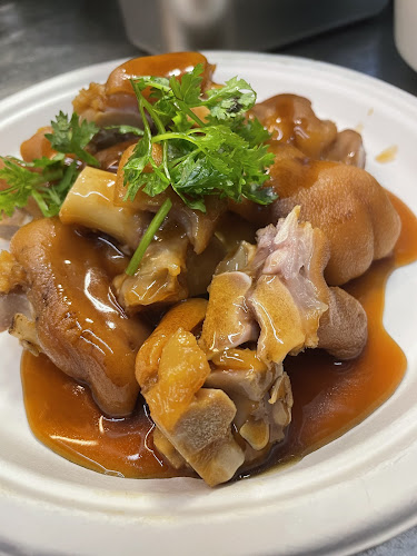 Comentarii opinii despre 六一碗面 61noodle