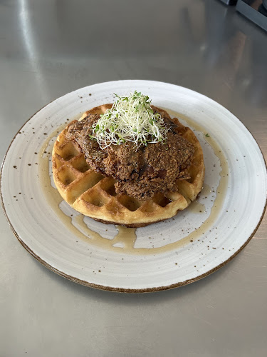 Comentarii opinii despre Coexist Coffee Co. @Lifelong Learning Institute