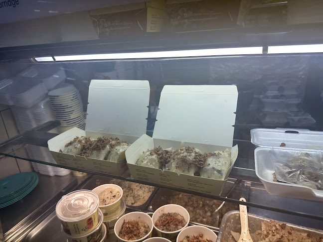 Mei Zhen Hakka Delicacies