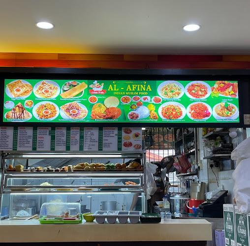 First Coffeeshop Pte Ltd - Singapore