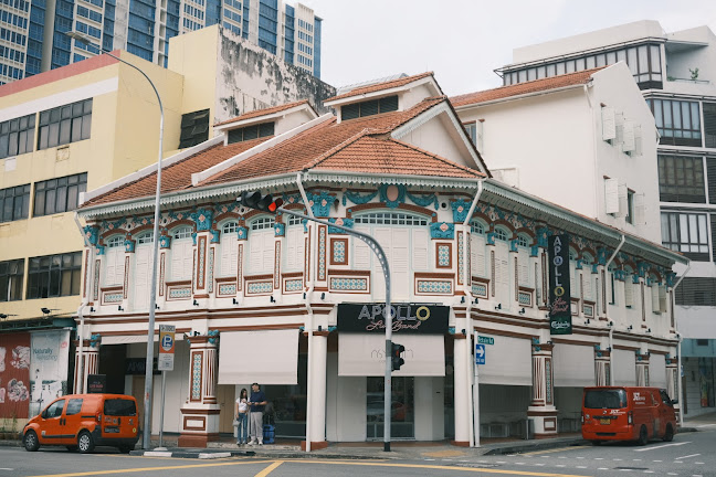 311 Jln Besar, Singapore 208970