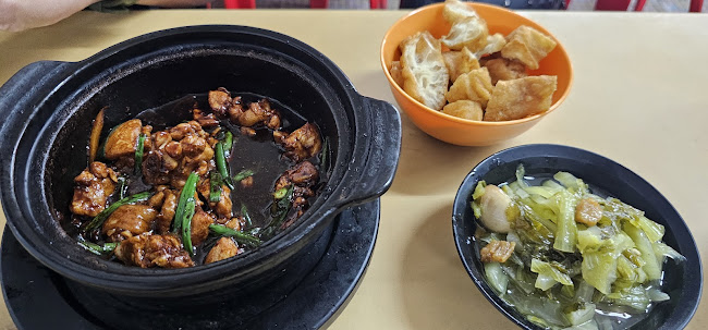 Soon Huat (JB) Bak Kut Teh - Singapore