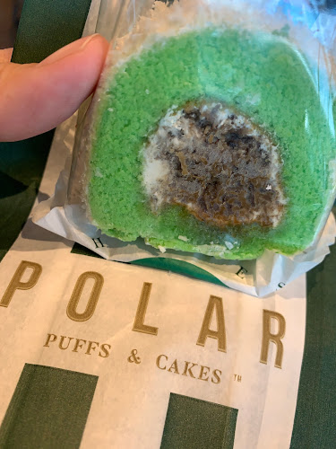 Polar Puffs & Cakes | KK Women's & Children's Hospital - Singapore