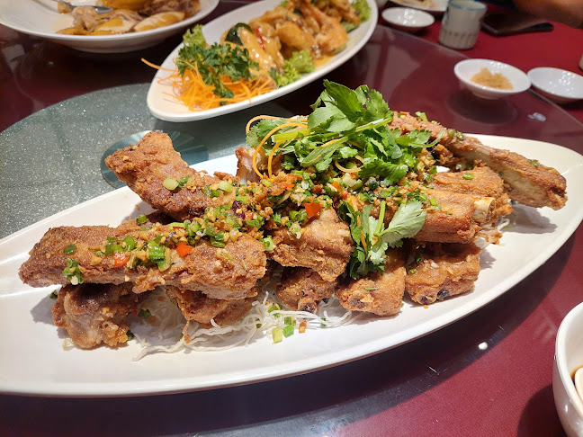 YANG MING SEAFOOD 扬名海鲜港 (VivoCity Branch) - Singapore