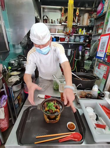 Opinii despre Soon Lee Stew Beef în Singapore - Hospitality and gastronomy