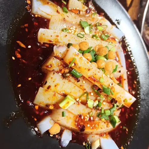 Ba Shu Sichuan Restaurant - Hospitality and gastronomy