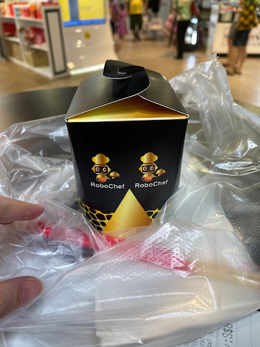 2 Tampines Central 5, #B1 - 24, Singapore 529509