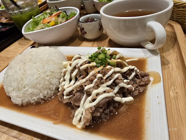 Maccha House - Singapore