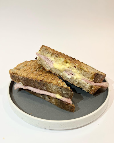 Opinii despre C’rius Bake în Singapore - Hospitality and gastronomy