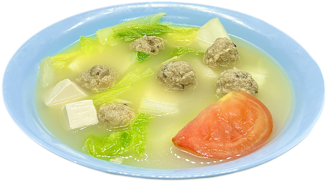 海记 Hai Kee Fish Soup • Seafood Soup