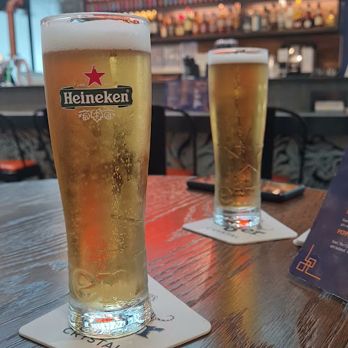 Opinii despre Tiger Den în Singapore - Hospitality and gastronomy