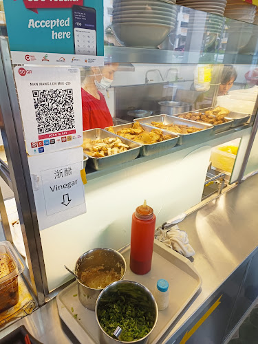 259 Bukit Panjang Ring Rd, #01-36, Singapore 670259