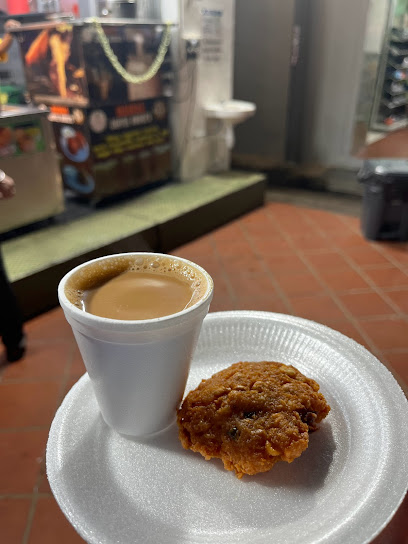 Madras Coffee House's