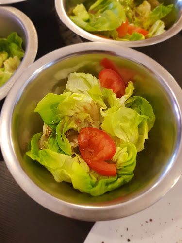 BRASEIRO SINGAPORE (JOO CHIAT) - Hospitality and gastronomy