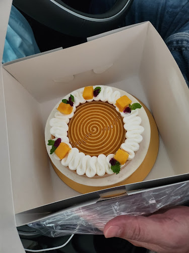 275 Thomson Rd, #01-16 Novena Regency, Singapore 307645