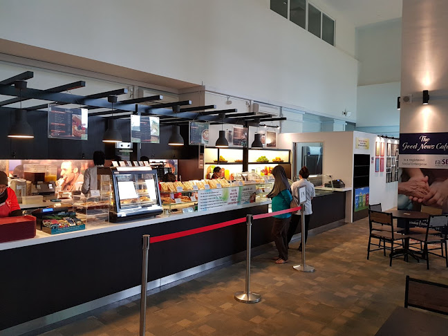 iFood Pte. Ltd. - Hospitality and gastronomy