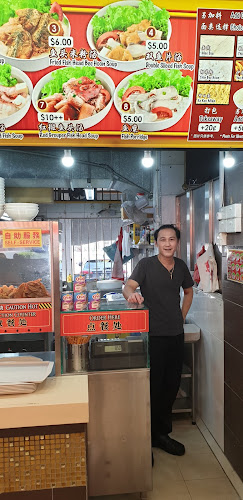 Comentarii opinii despre 68 Choices Eating House Pte Ltd