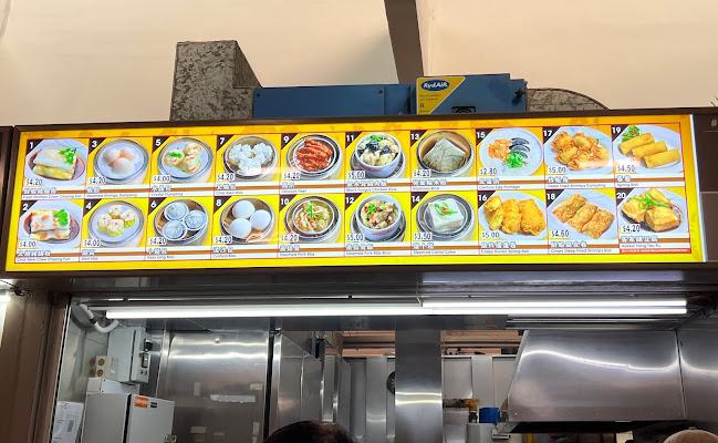 84 Marine Parade Central, #01-26, Singapore 440084