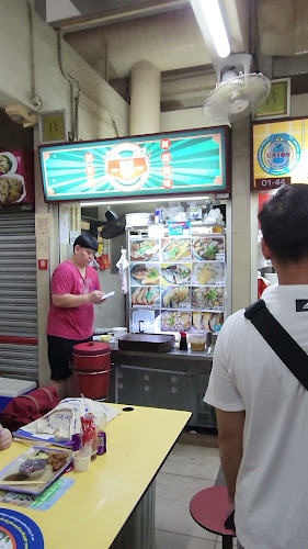 Opinii despre Hee Hee Hee Steam Fish & Seafood în Singapore - Hospitality and gastronomy