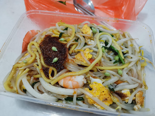 Opinii despre Marsiling Food House S11 Coffee Shop în Singapore - Hospitality and gastronomy