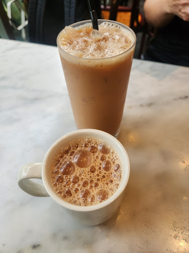 Comentarii opinii despre Cafe O