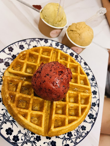 Opinii despre Tucela Gelato în Singapore - Hospitality and gastronomy