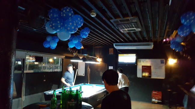 Blueberry Hill Pub & Cafe - Singapore