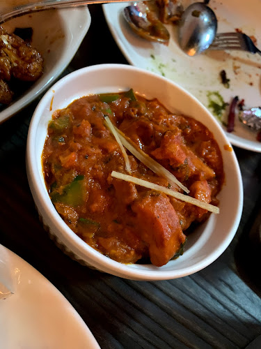 DARBAR Eat-Drink-Indian - Hospitality and gastronomy