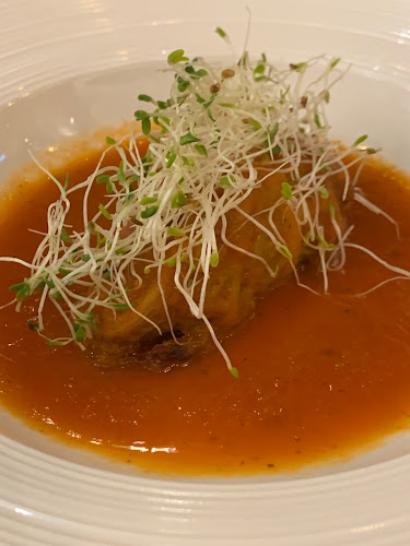 Allo French Restaurant - Hospitality and gastronomy