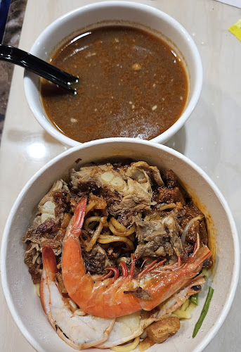 Prawnaholic 虾的传人 - Hospitality and gastronomy