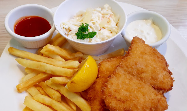 Opinii despre Swensen's @ Causeway Point în Singapore - Hospitality and gastronomy