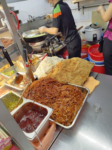 Opinii despre Wan Fu Shi Jie Vegetarian în Singapore - Hospitality and gastronomy