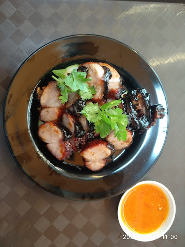 Comentarii opinii despre 85C Coffee Shop