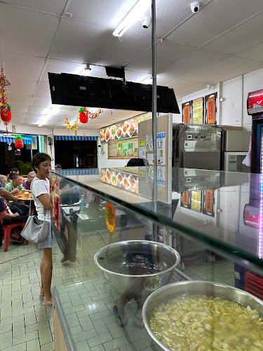 Lai Huat Signatures - Geylang - Singapore