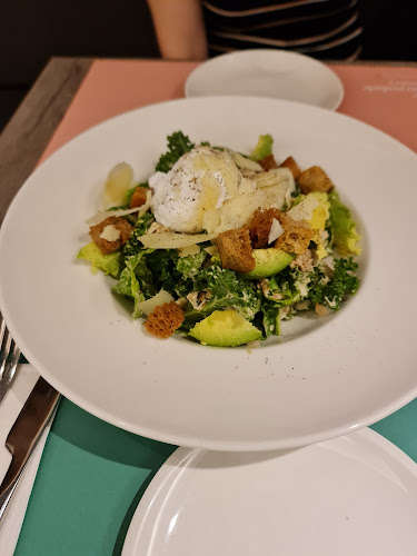 Comentarii opinii despre The Marmalade Pantry - Cafe Bistro @ Novena