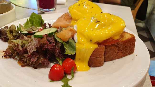 Cedele Bakery Kitchen - Parkway Parade - Hospitality and gastronomy