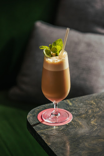 Christina's Singapore Duxton