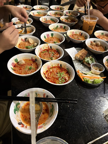 BKK Bistro & Bar - Singapore