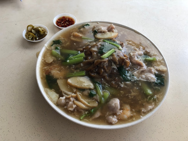 Opinii despre Sunday F&B Pte Ltd în Singapore - Hospitality and gastronomy