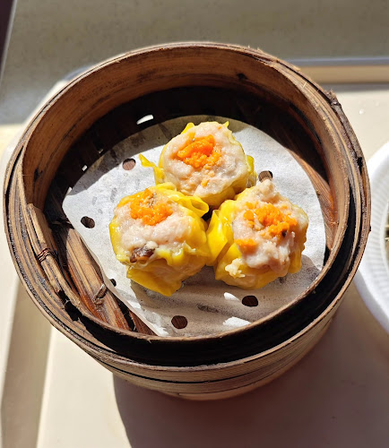 Comentarii opinii despre Ji Tuo Hong Kong Style Dim Sum