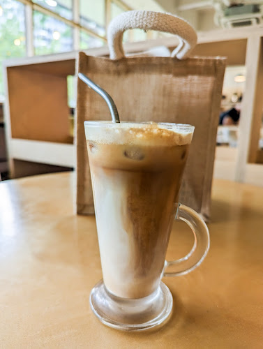 Real Food Yishun - Hospitality and gastronomy