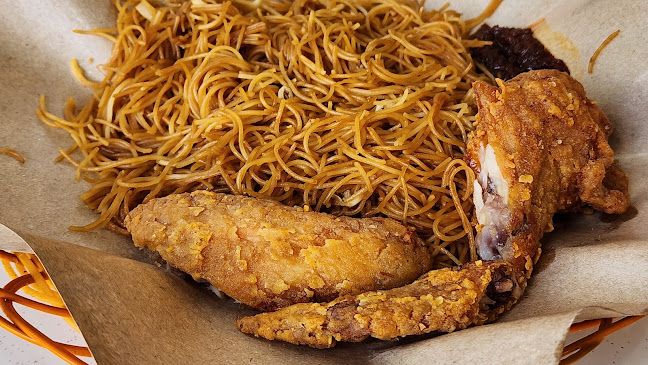 Opinii despre Tai Hong Nasi Lemak în Singapore - Hospitality and gastronomy